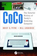 Cover: CoCo - CRC Press