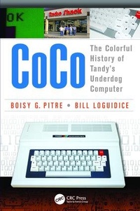 Enlarge image Cover: CoCo - CRC Press