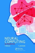 Cover: Neural Computing - An Introduction - CRC Press