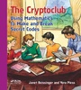 Cover: The Cryptoclub - CRC Press