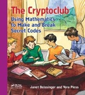 Cover: The Cryptoclub - CRC Press