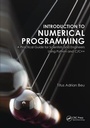 Cover: Introduction to Numerical Programming - CRC Press