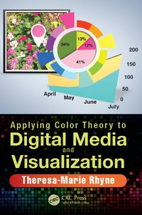 Enlarge image Cover: Applying Color Theory to Digital Media and Visualization - CRC Press