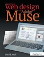 Cover: Creative Web Design with Adobe Muse - Routledge