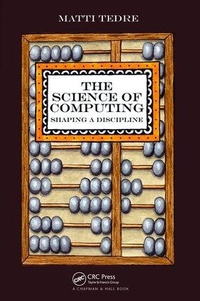 Enlarge image Cover: The Science of Computing - CRC Press