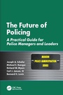 Cover: The Future of Policing - Routledge
