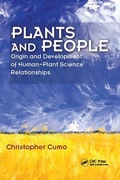 Cover: Plants and People - CRC Press