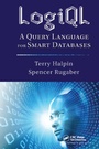 Cover: LogiQL - CRC Press