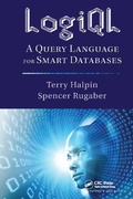 Cover: LogiQL - CRC Press