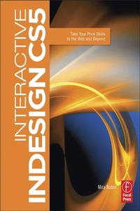 Enlarge image Cover: Interactive InDesign CS5 - Routledge