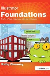 Abbildung von: Illustrator Foundations - Routledge