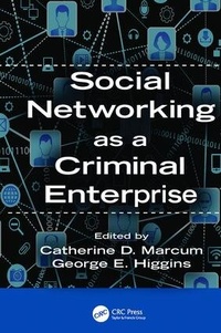 Enlarge image Cover: Social Networking as a Criminal Enterprise - Routledge