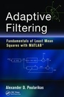 Cover: Adaptive Filtering - CRC Press