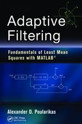 Cover: Adaptive Filtering - CRC Press