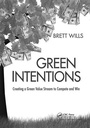 Cover: Green Intentions - CRC Press
