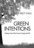Cover: Green Intentions - CRC Press
