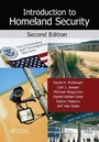 Cover: Introduction to Homeland Security - CRC Press