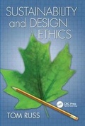 Cover: Sustainability and Design Ethics - CRC Press