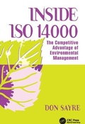 Abbildung von: INSDE ISO 14000 - CRC Press