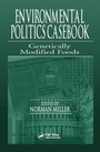 Cover: Environmental Politics Casebook - CRC Press