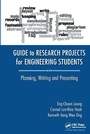 Cover: Guide to Research Projects for Engineering Students - CRC Press