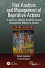 Cover: Risk Analysis and Management of Repetitive Actions - CRC Press