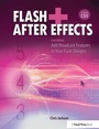 Cover: Flash + After Effects - Routledge