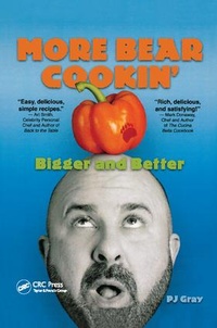 Enlarge image Cover: More Bear Cookin' - CRC Press