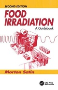 Cover: Food Irradiation - CRC Press