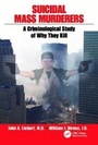 Cover: Suicidal Mass Murderers - CRC Press