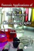Bild: Forensic Applications of High Performance Liquid Chromatography - CRC Press