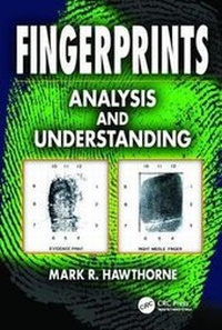 Abbildung von: Fingerprints - CRC Press