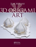 Cover: 3D Origami Art - CRC Press