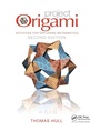 Cover: Project Origami - CRC Press