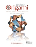 Cover: Project Origami - CRC Press