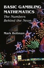 Cover: Basic Gambling Mathematics - CRC Press