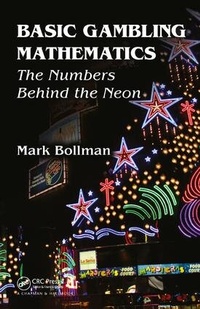Enlarge image Cover: Basic Gambling Mathematics - CRC Press