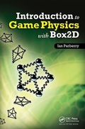 Cover: Introduction to Game Physics with Box2D - CRC Press