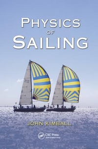 Enlarge image Cover: Physics of Sailing - CRC Press