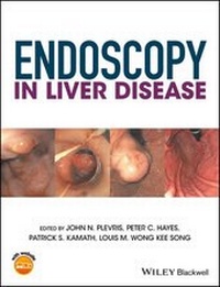 Abbildung von: Endoscopy in Liver Disease - Wiley-Blackwell