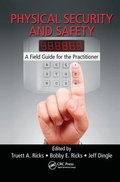 Cover: Physical Security and Safety - CRC Press