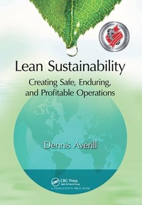 Abbildung von: Lean Sustainability - CRC Press
