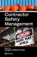 Abbildung von: Contractor Safety Management - CRC Press
