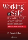 Cover: Working Safe - CRC Press
