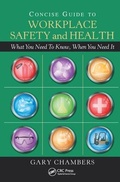 Abbildung von: Concise Guide to Workplace Safety and Health - CRC Press