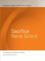 Cover: Sacrifice - Michigan State University Press