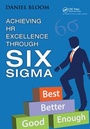 Bild: Achieving HR Excellence through Six Sigma - CRC Press