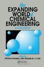 Cover: The Expanding World of Chemical Engineering - Routledge
