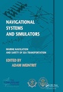 Cover: Navigational Systems and Simulators - CRC Press