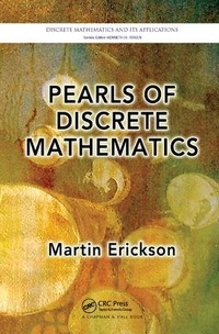 Enlarge image Cover: Pearls of Discrete Mathematics - CRC Press